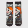 Non-slip ©Disney Seven Dwarfs socks