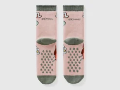 Non-slip ©Disney Seven Dwarfs socks