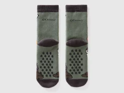 Non-slip ©Disney Seven Dwarfs socks