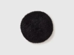Nylon beret