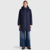 Nylon rainproof jacket