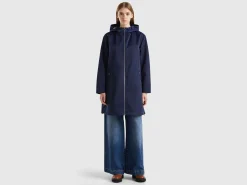 Nylon rainproof jacket