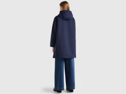 Nylon rainproof jacket
