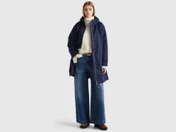 Nylon rainproof jacket