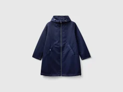 Nylon rainproof jacket