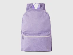 Nylon rucksack