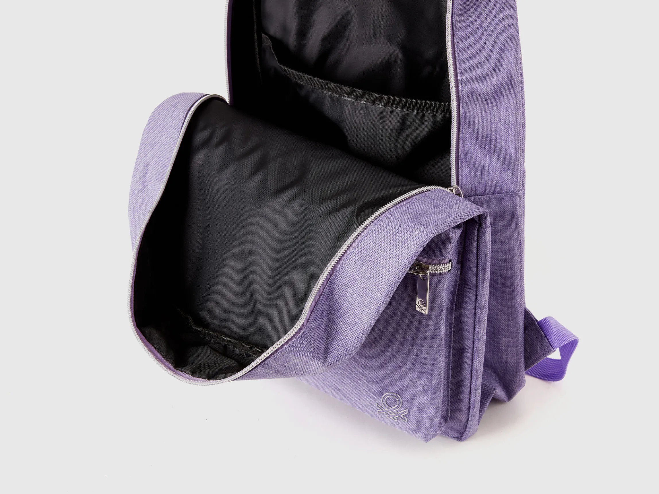 Nylon rucksack