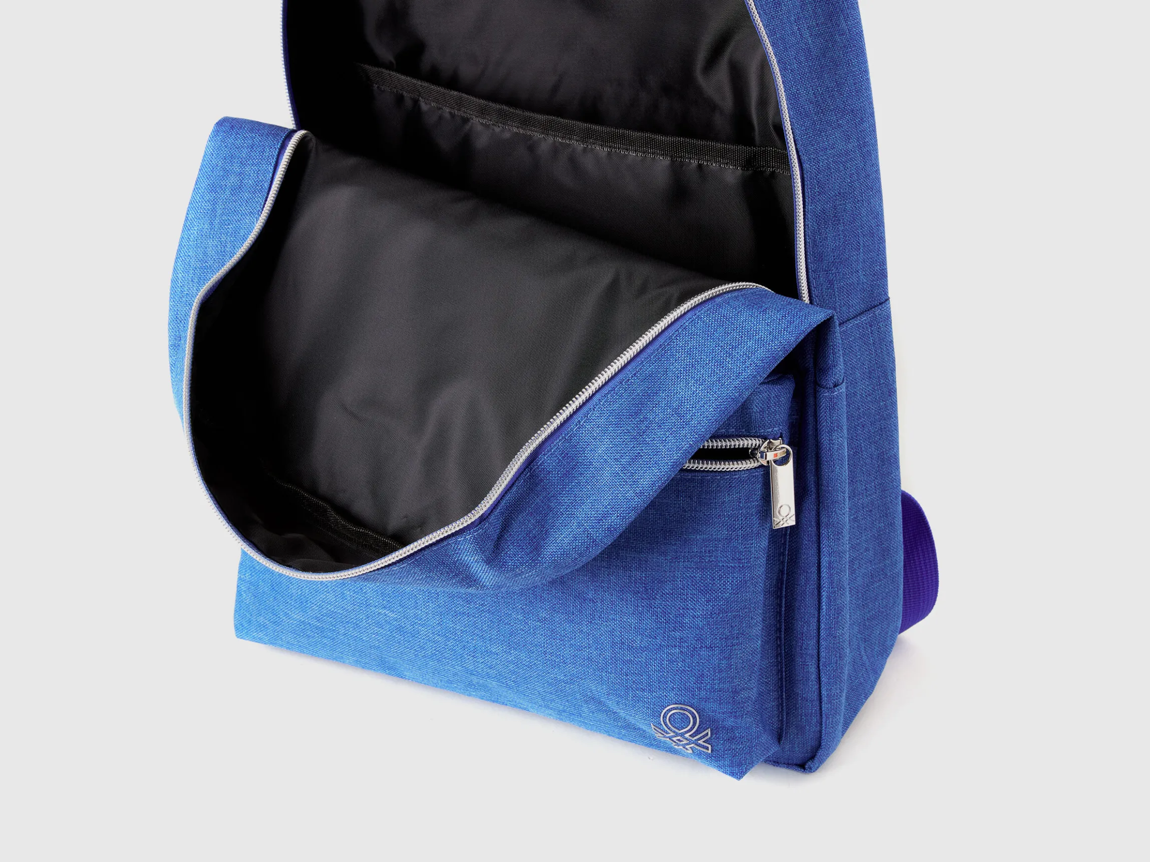 Nylon rucksack