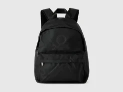 Nylon rucksacm