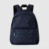 Nylon rucksacm