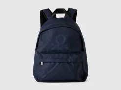 Nylon rucksacm