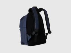 Nylon rucksacm