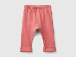 Organic cotton leggings