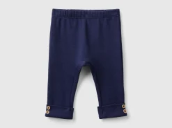 Organic cotton leggings