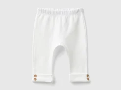 Organic cotton leggings