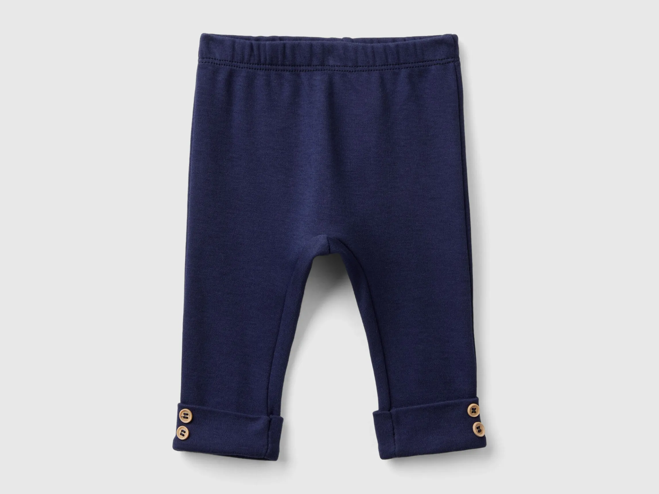 Organic cotton leggings