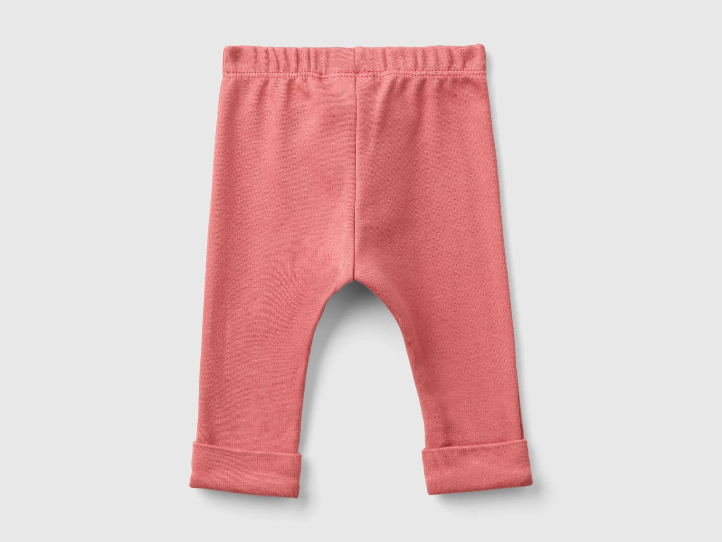 Organic cotton leggings