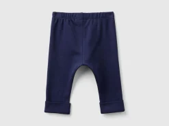 Organic cotton leggings