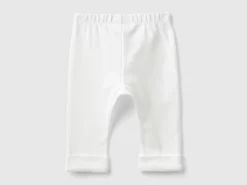 Organic cotton leggings