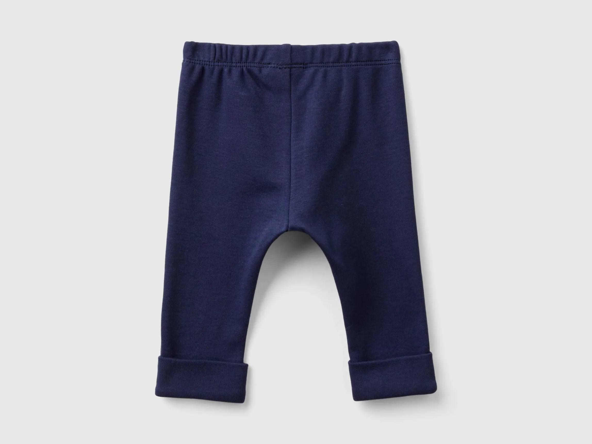 Organic cotton leggings