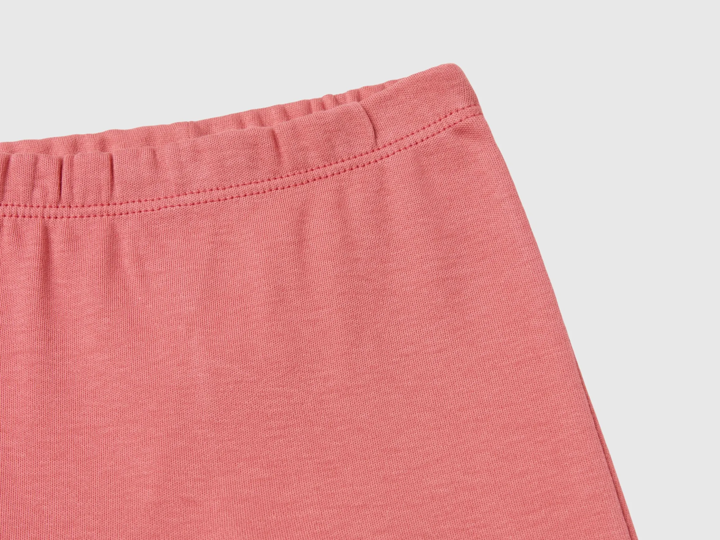 Organic cotton leggings