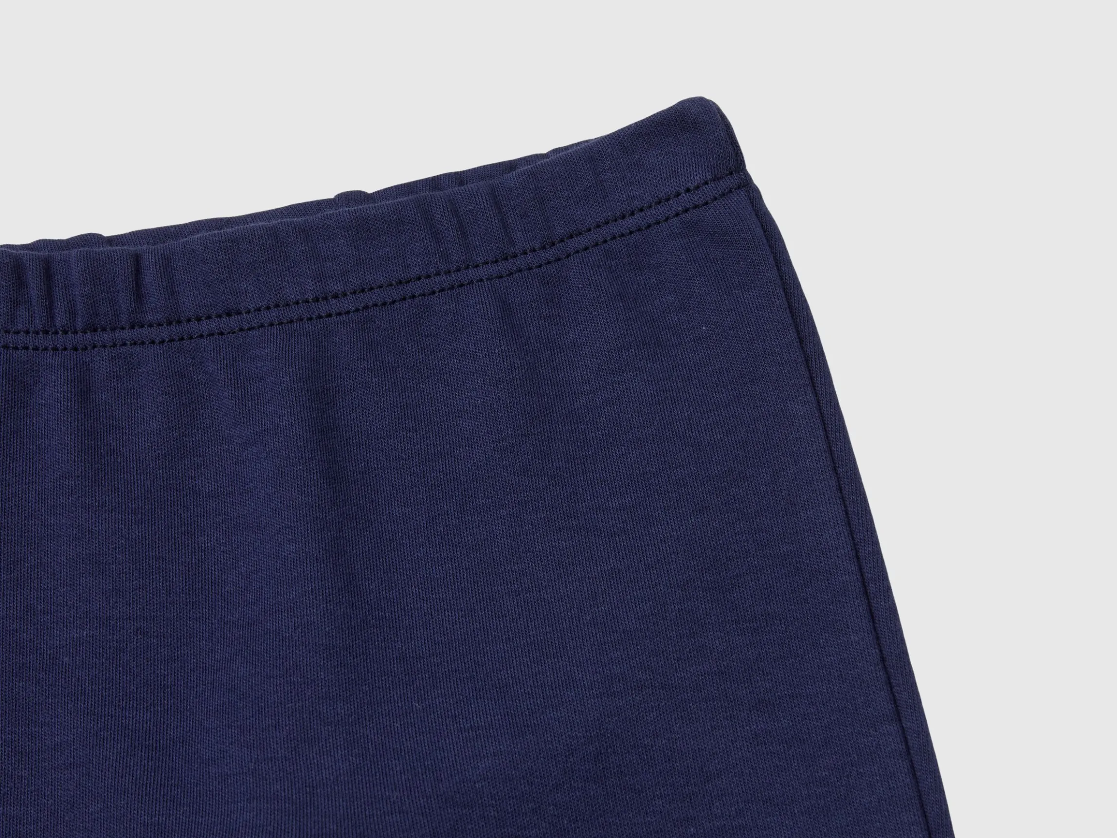 Organic cotton leggings