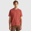 Organic cotton t-shirt