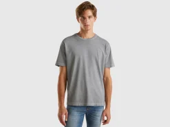Organic cotton t-shirt