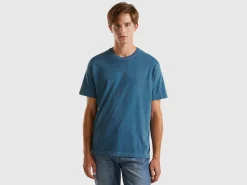 Organic cotton t-shirt