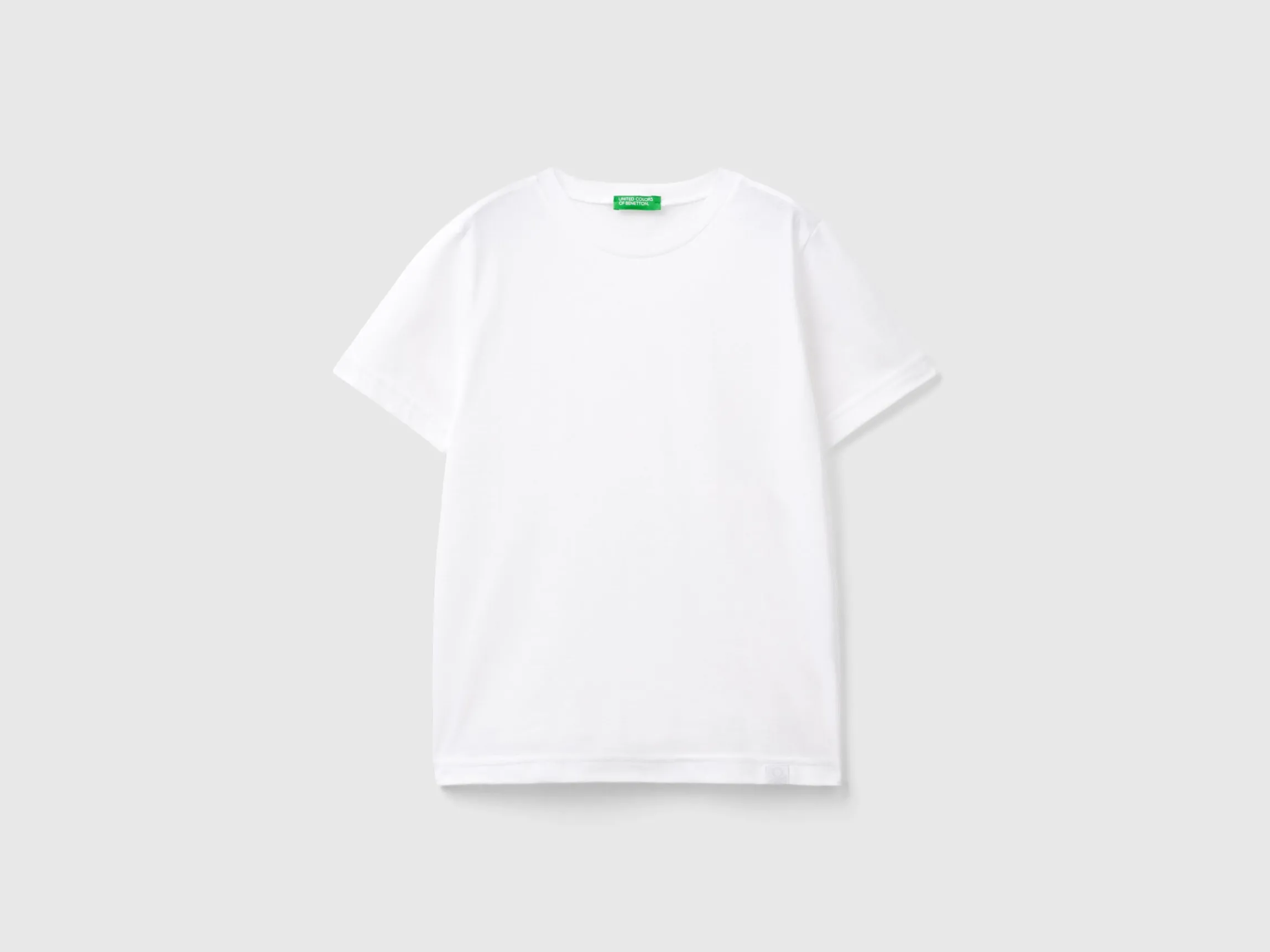 Organic cotton t-shirt