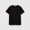 Organic cotton t-shirt