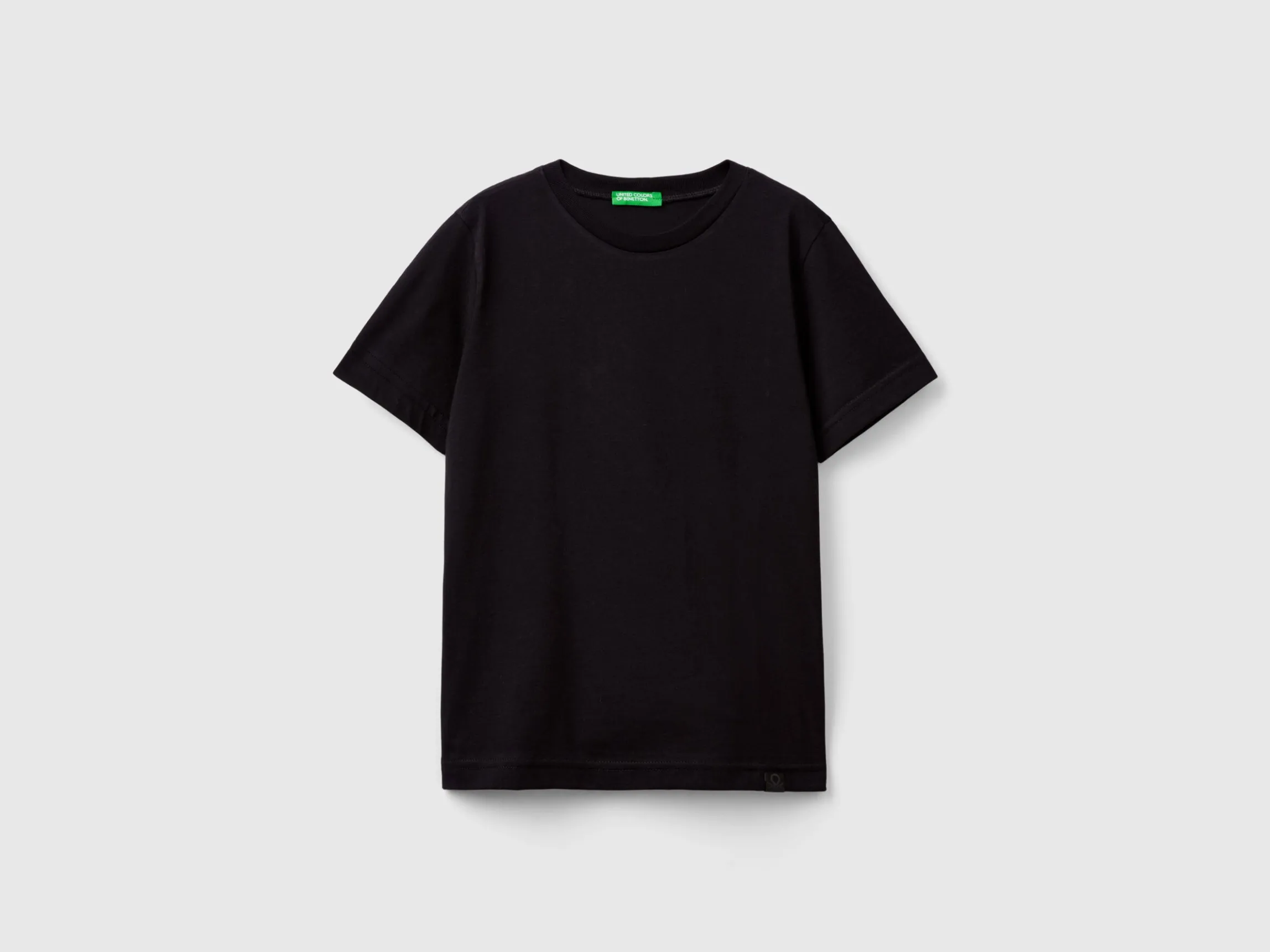 Organic cotton t-shirt