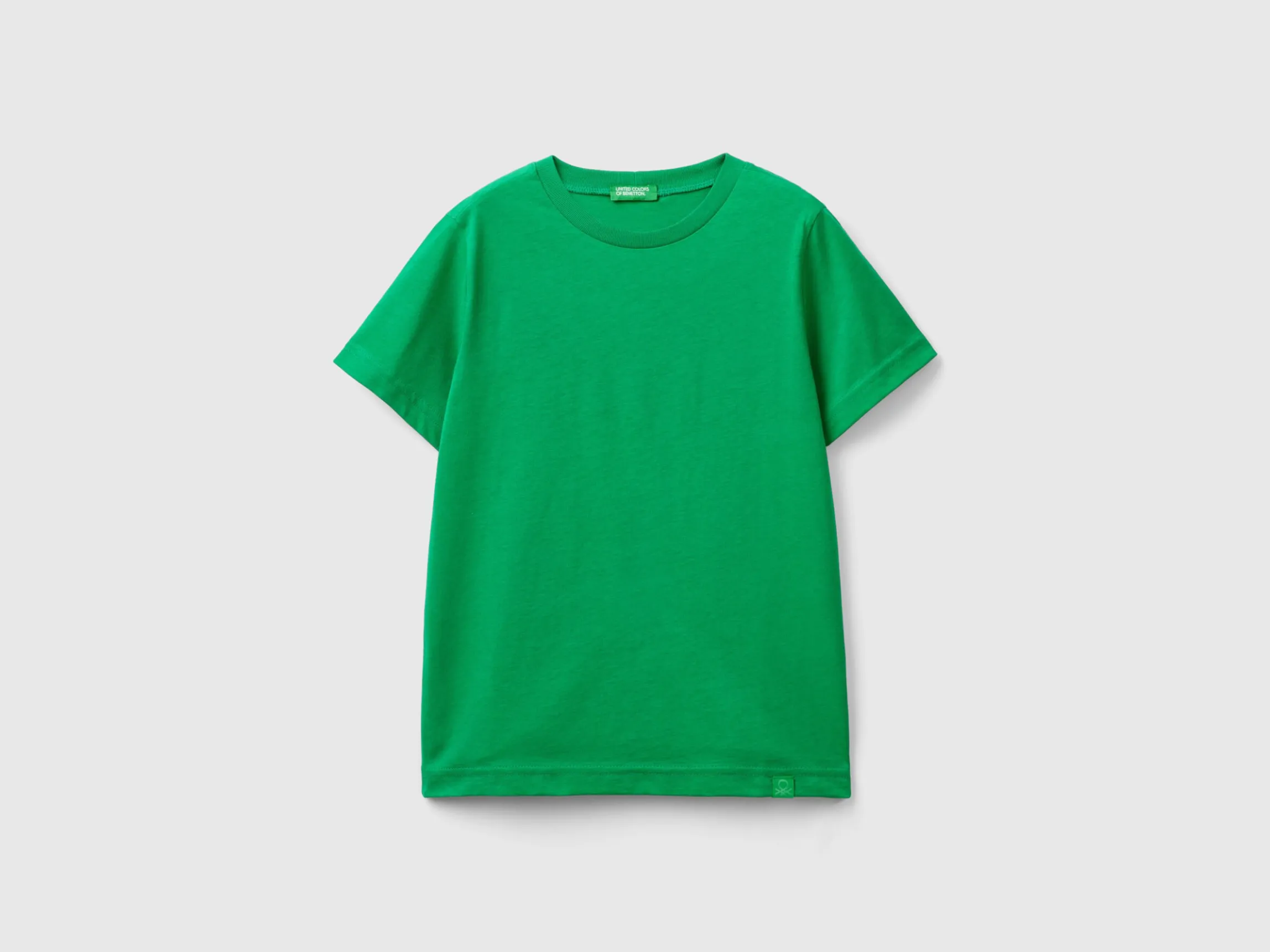 Organic cotton t-shirt