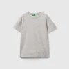 Organic cotton t-shirt