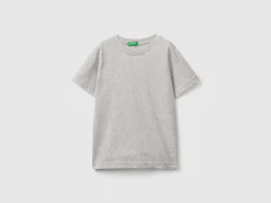 Organic cotton t-shirt