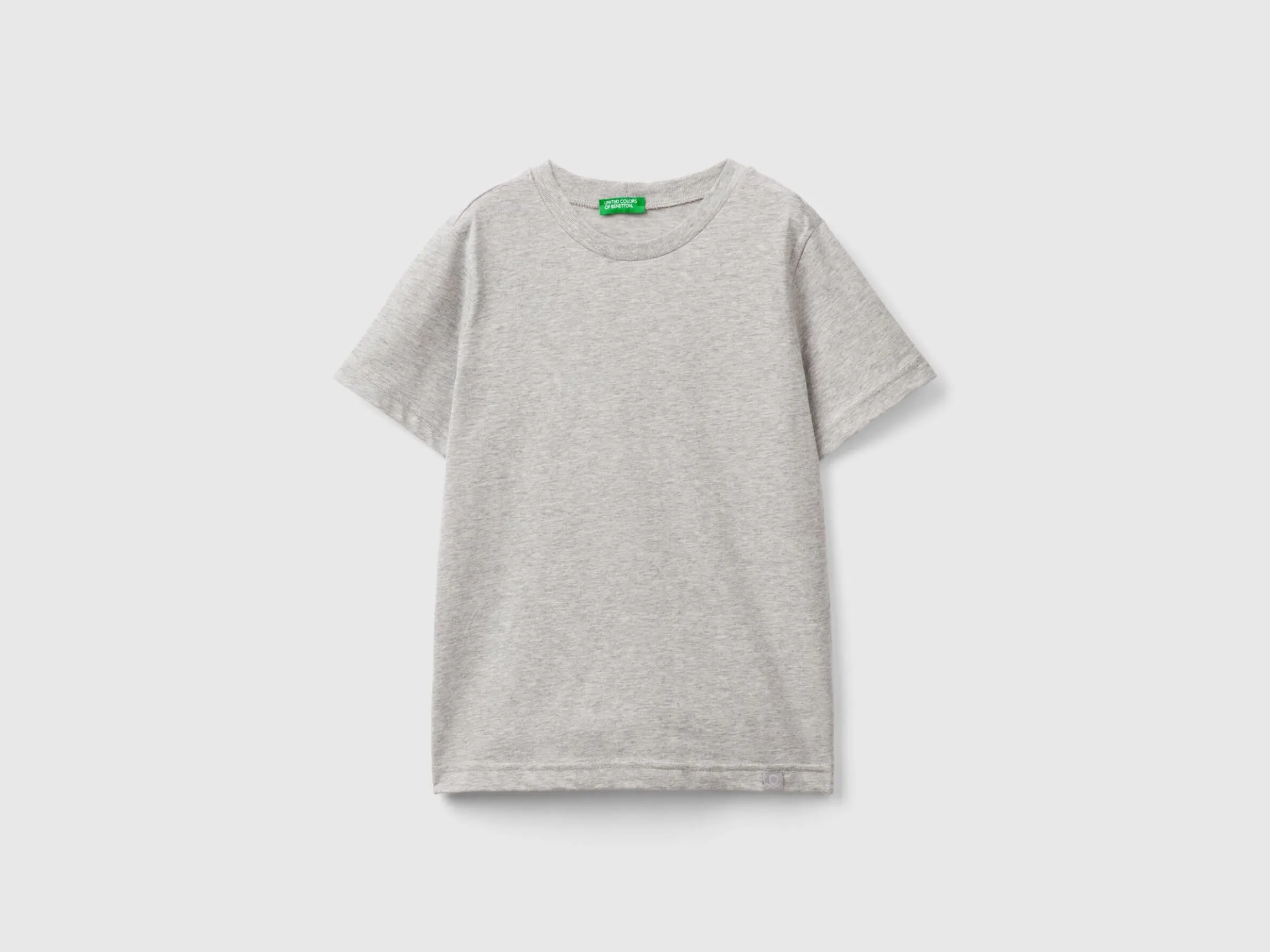 Organic cotton t-shirt