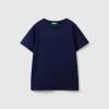 Organic cotton t-shirt