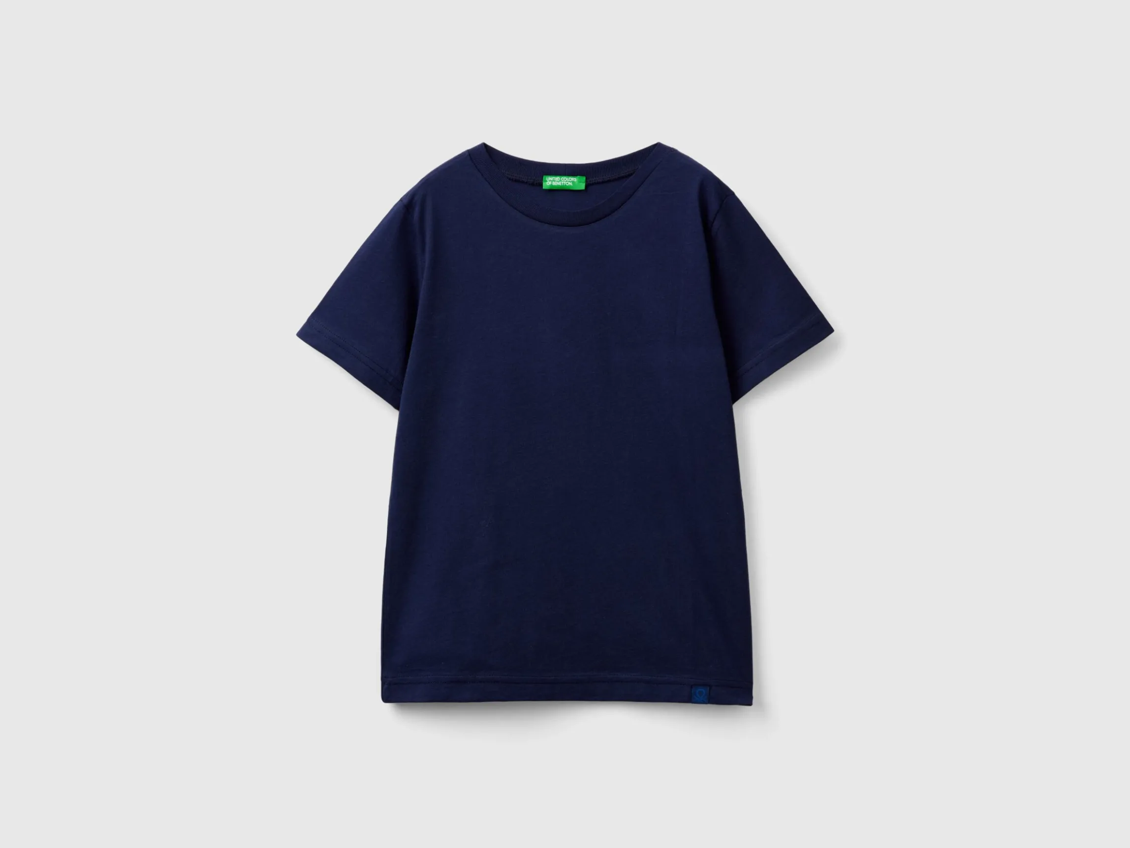 Organic cotton t-shirt