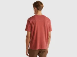 Organic cotton t-shirt