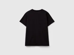 Organic cotton t-shirt