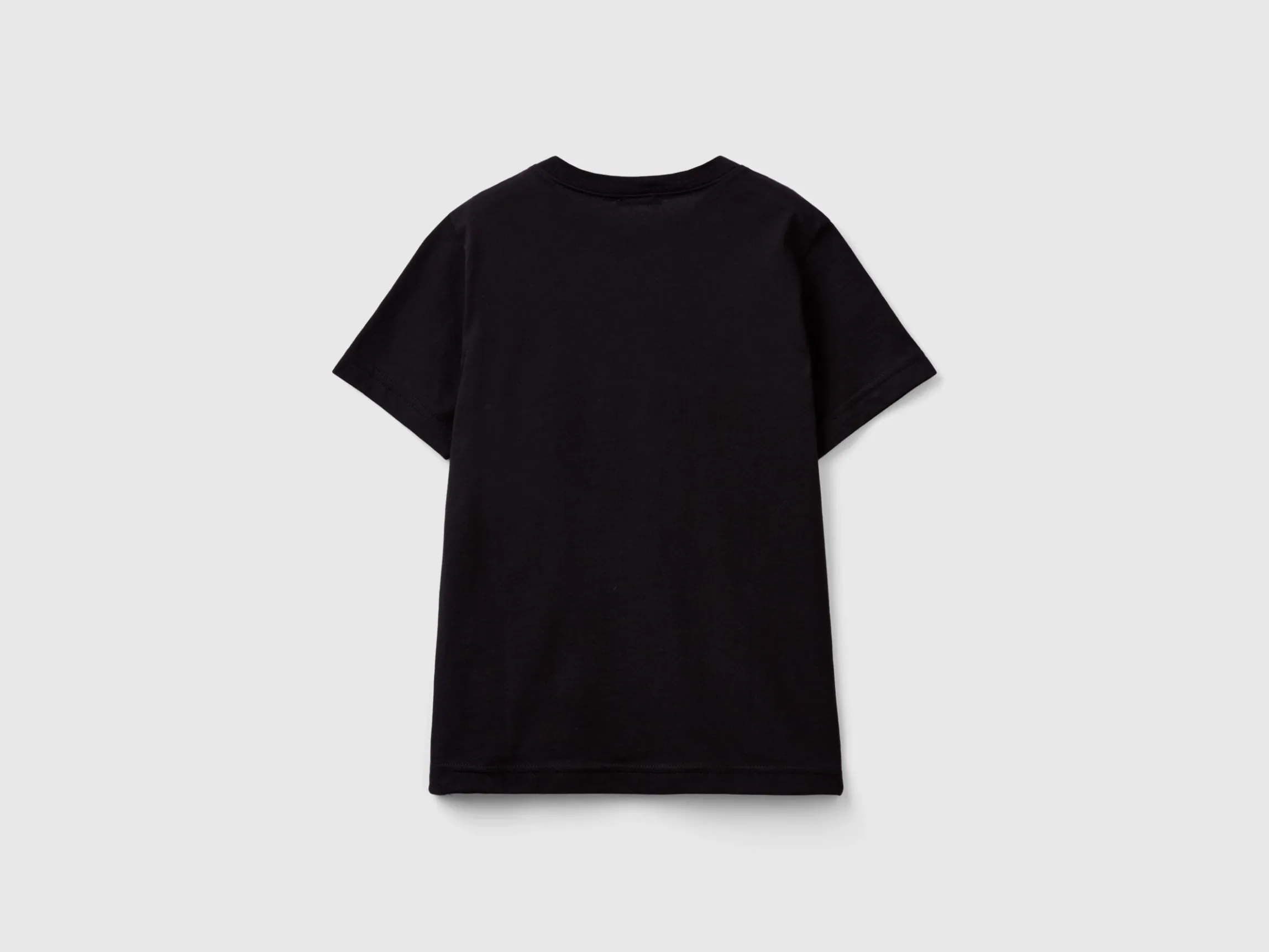 Organic cotton t-shirt