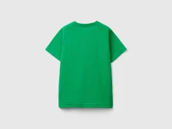 Organic cotton t-shirt