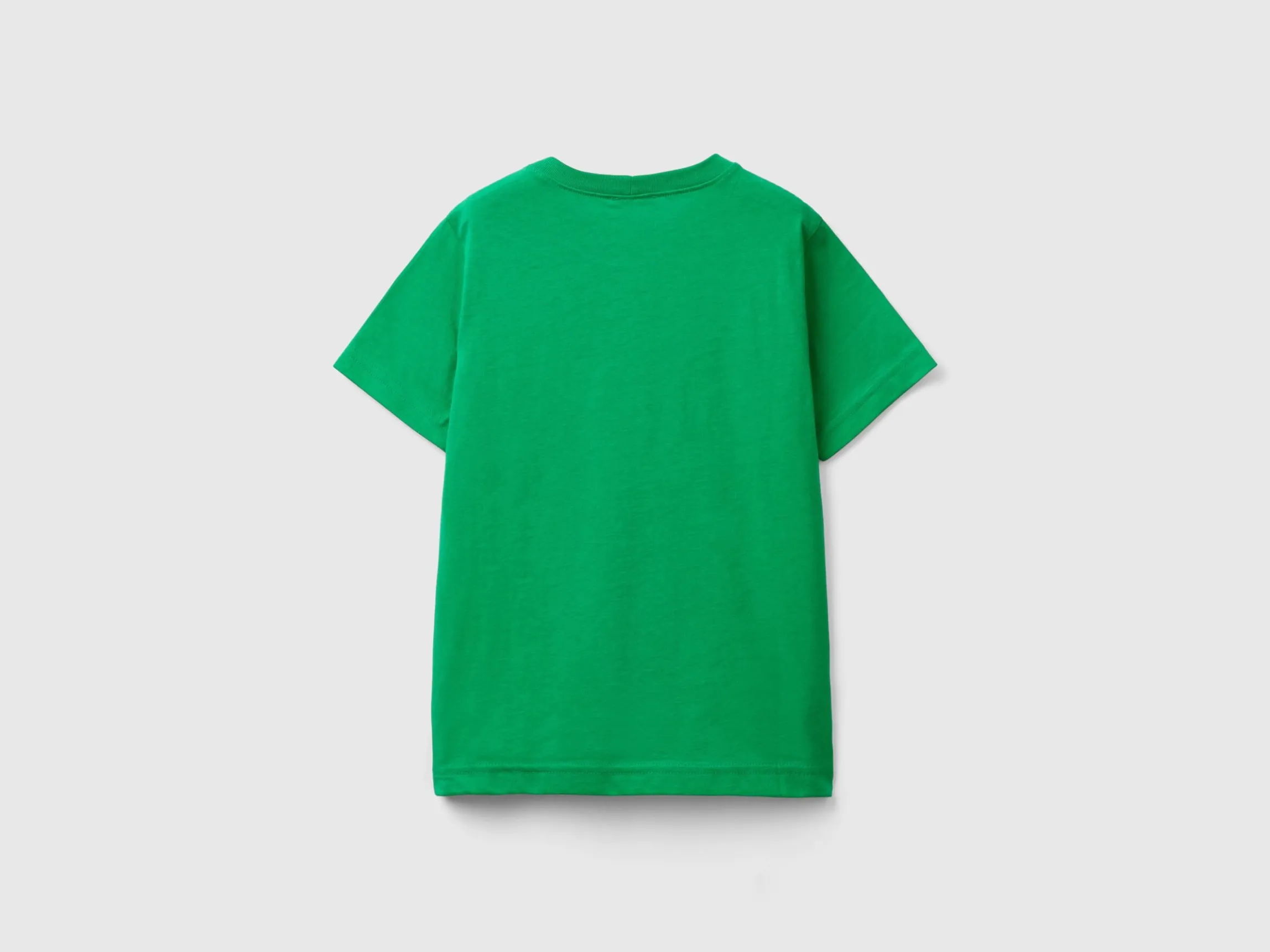 Organic cotton t-shirt