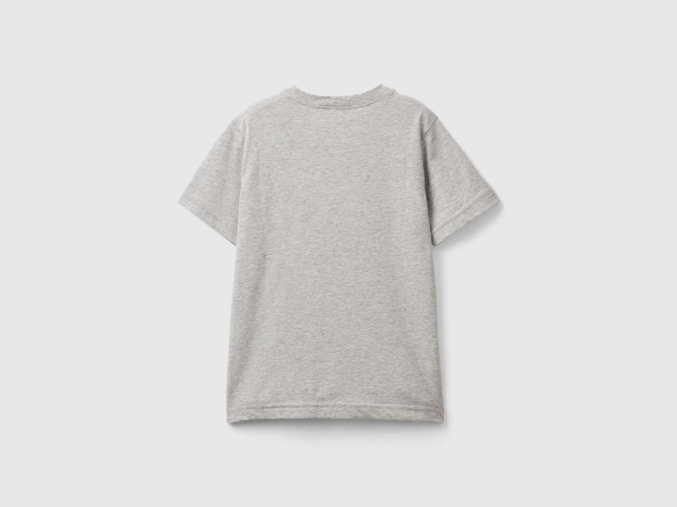 Organic cotton t-shirt