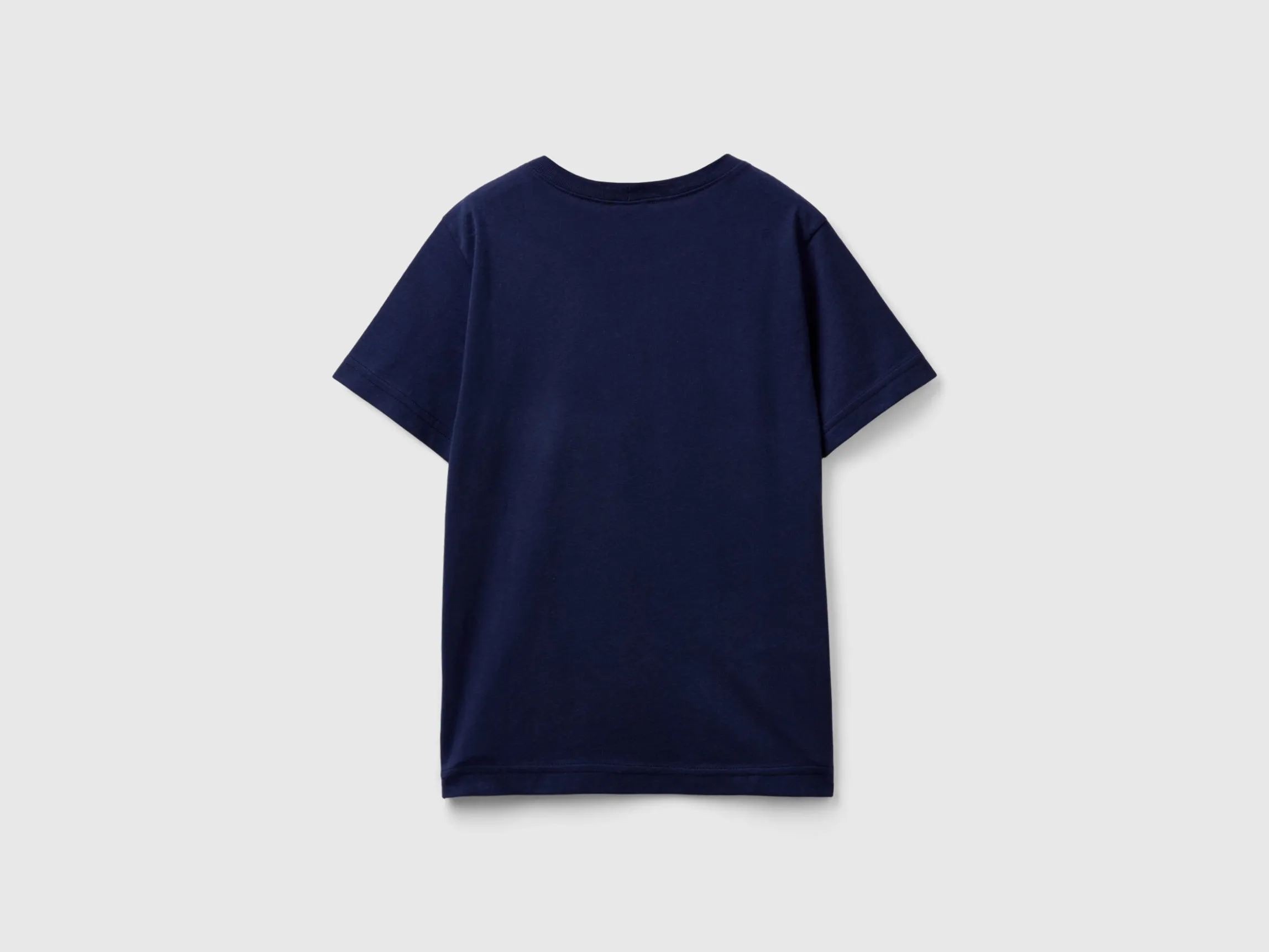 Organic cotton t-shirt