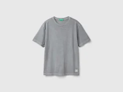 Organic cotton t-shirt