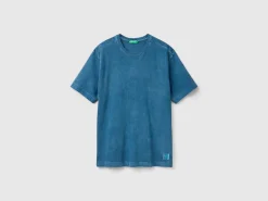 Organic cotton t-shirt