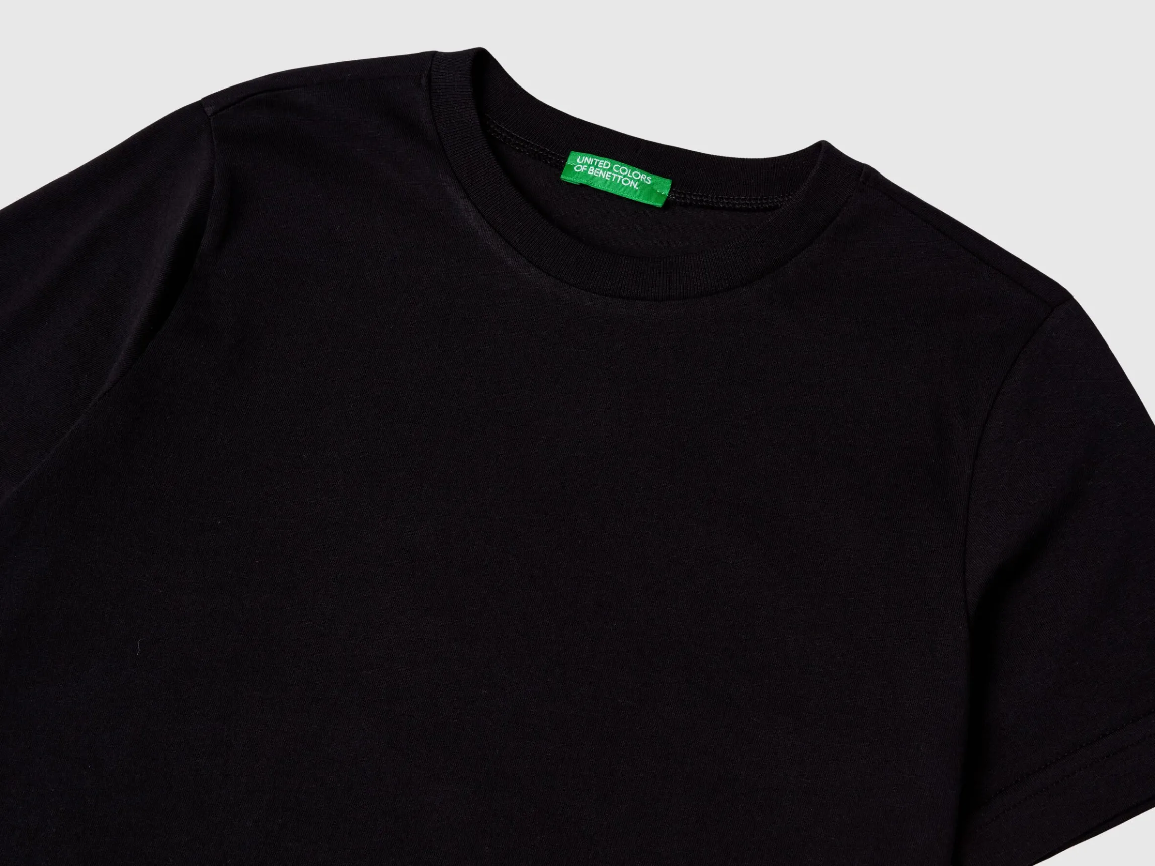 Organic cotton t-shirt