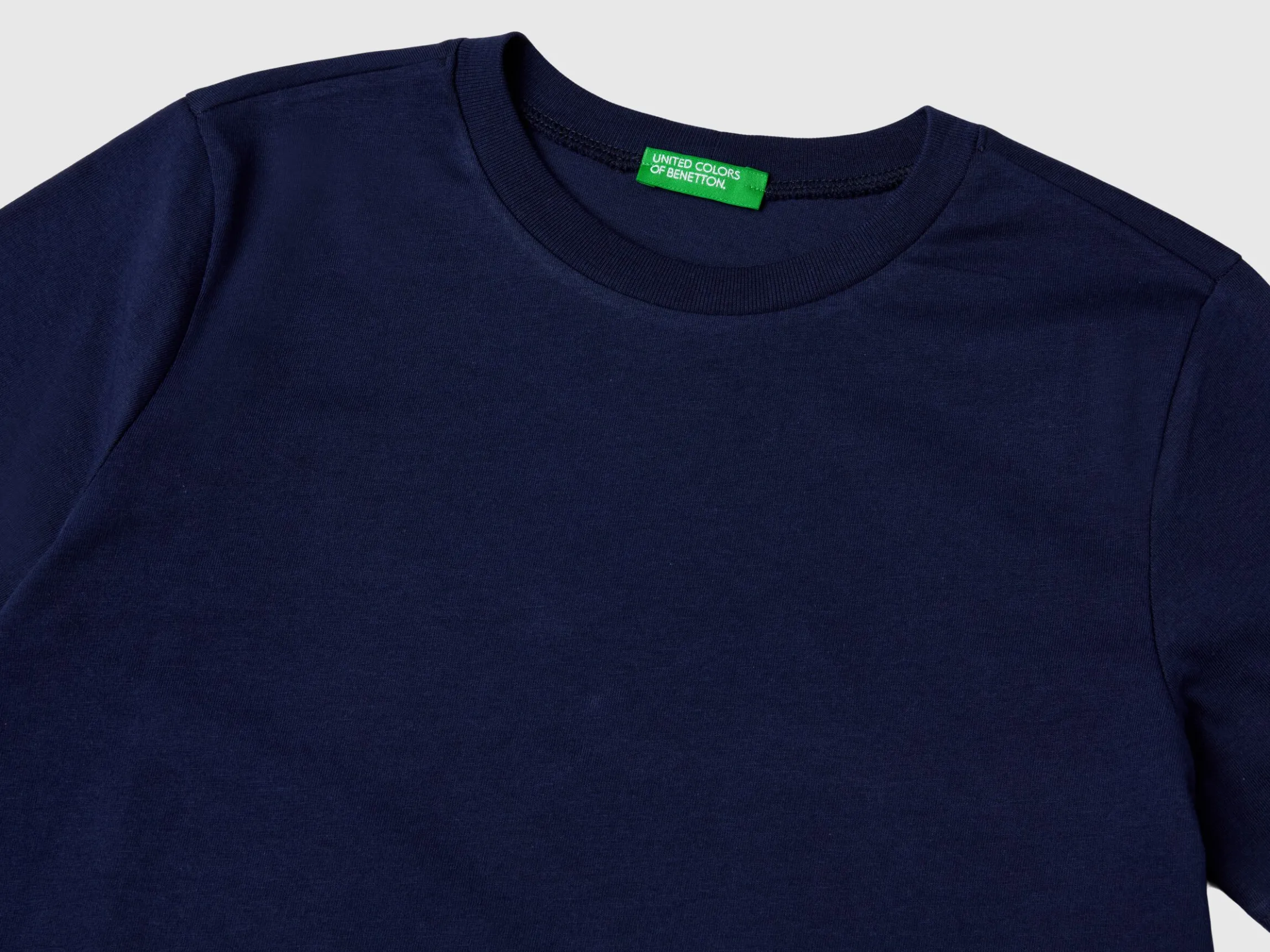 Organic cotton t-shirt