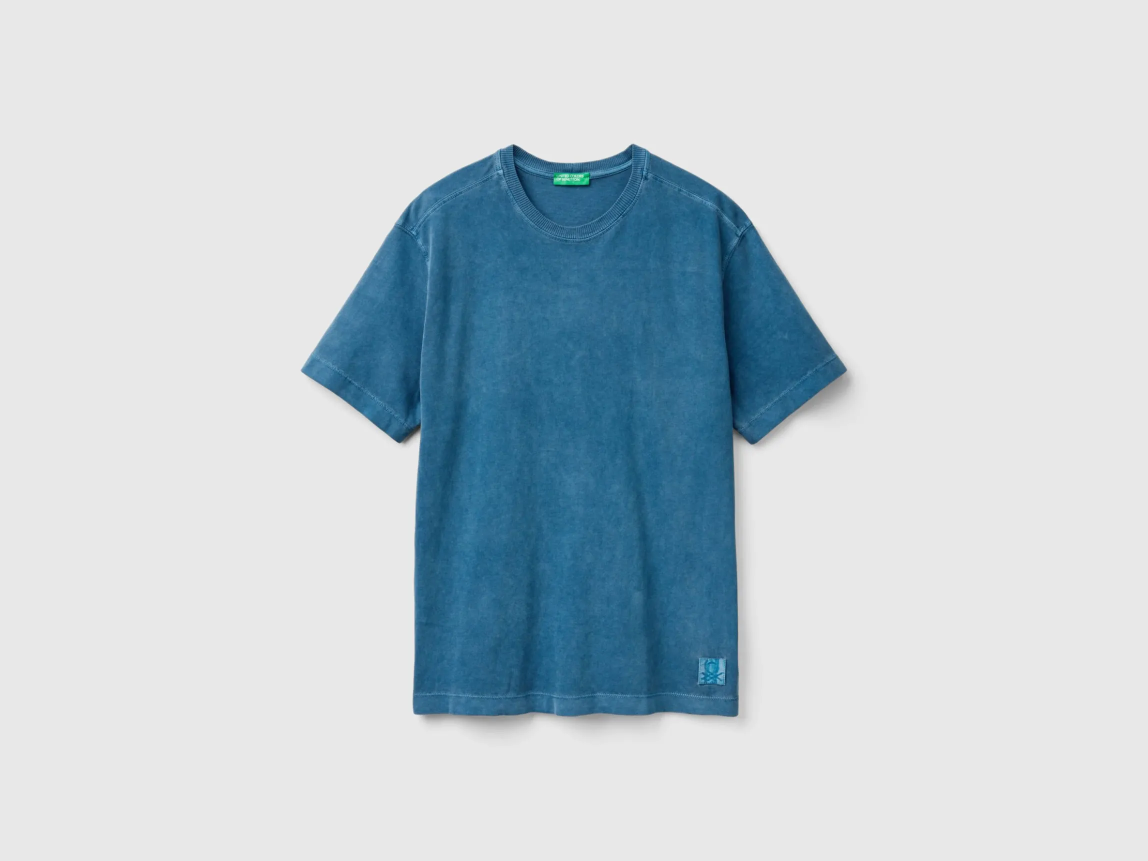 Organic cotton t-shirt